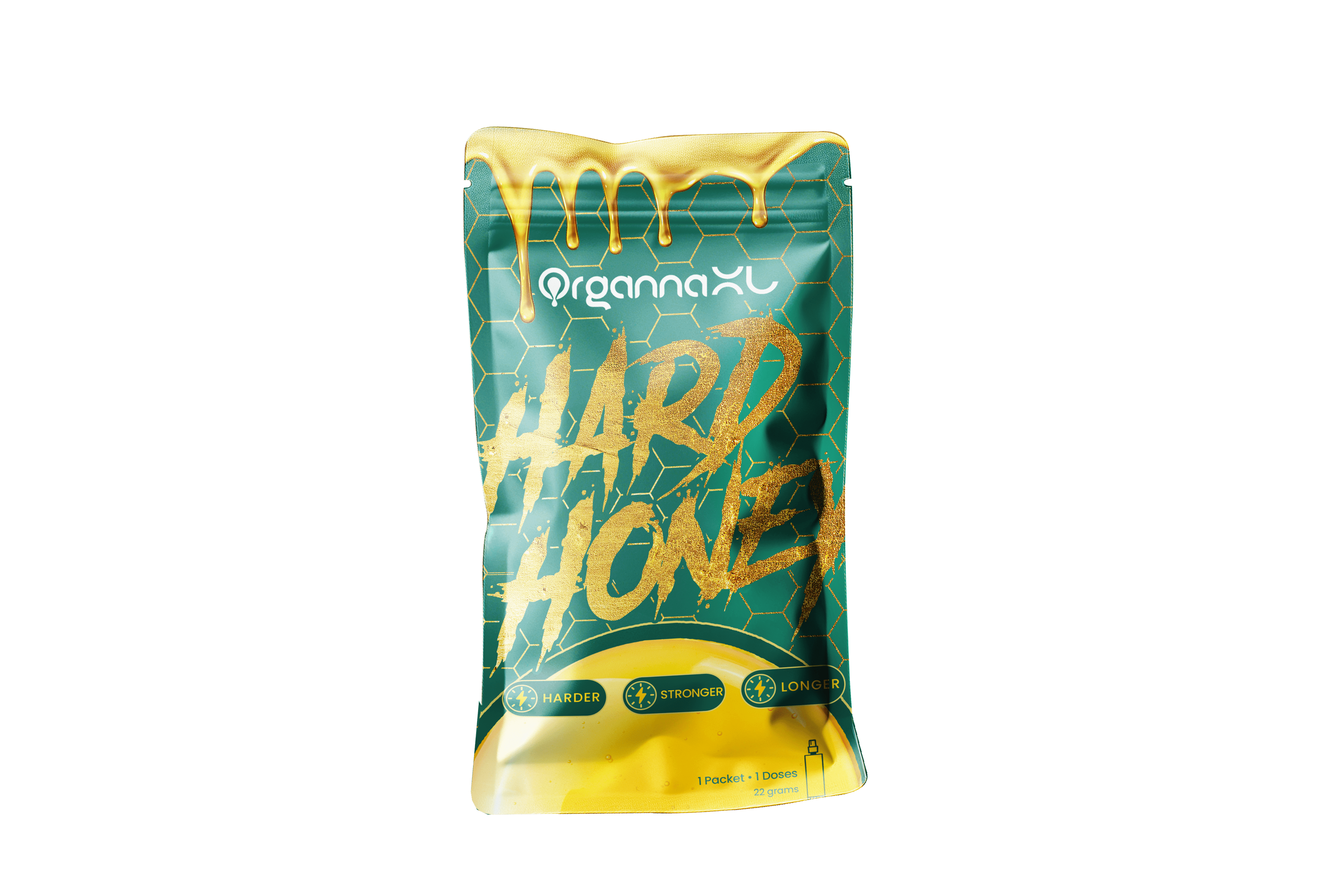 OrgannaXL performance blend